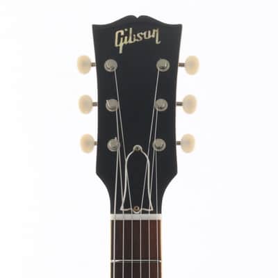 Gibson Memphis ES-330 Wildwood Exclusive Natural [W34765] (06/17) image 10