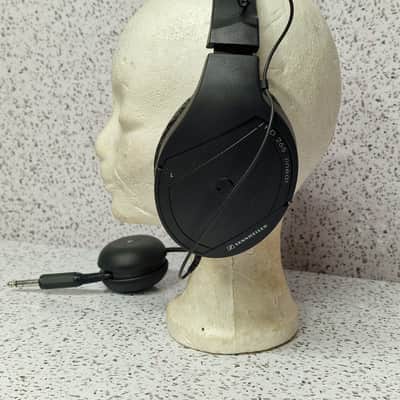 90s Vintage Headphones Sennheiser HD 265 Linear image 5