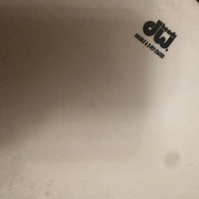DW Low Pro 13” Tom image 9