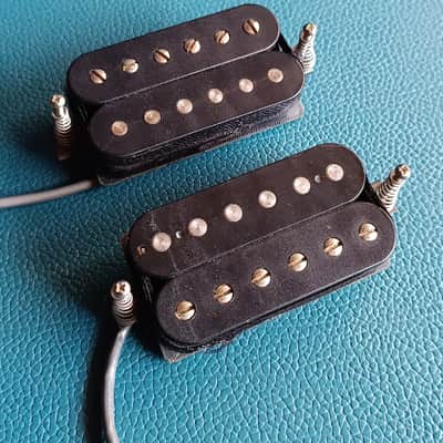 Gibson Bill Lawrence The Original humbuckers 1980’s Circuit board HBL HBR OBL | FREE EU SHIPPING !!! image 2
