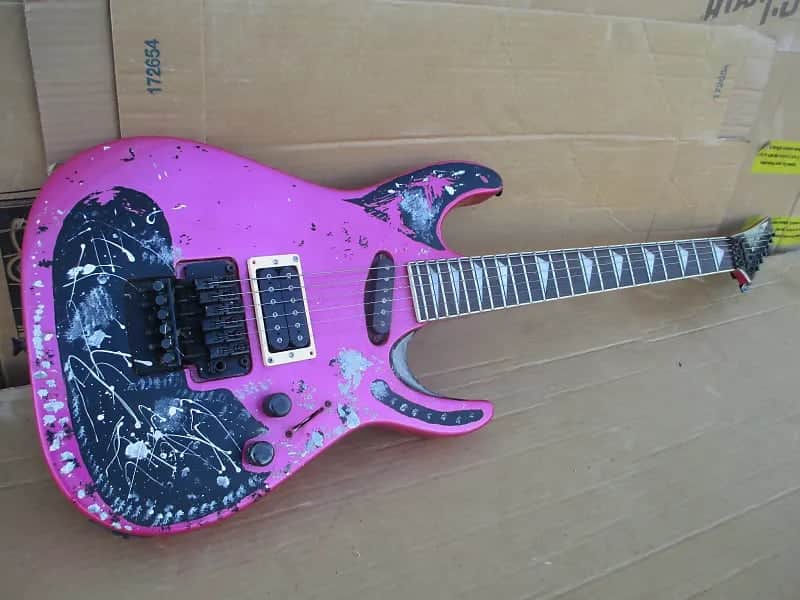 80's HEADWAY SHRED STR*T - made in JAPAN image 1