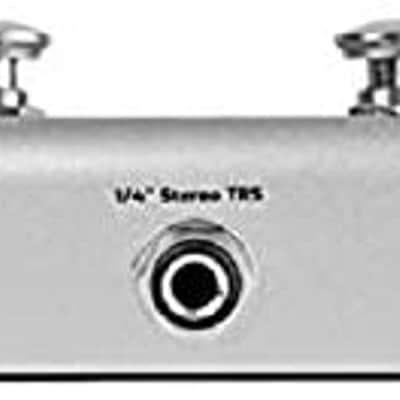 Singular Sound BeatBuddy Dual Momentary Footswitch+ Plus+1/4 image 2
