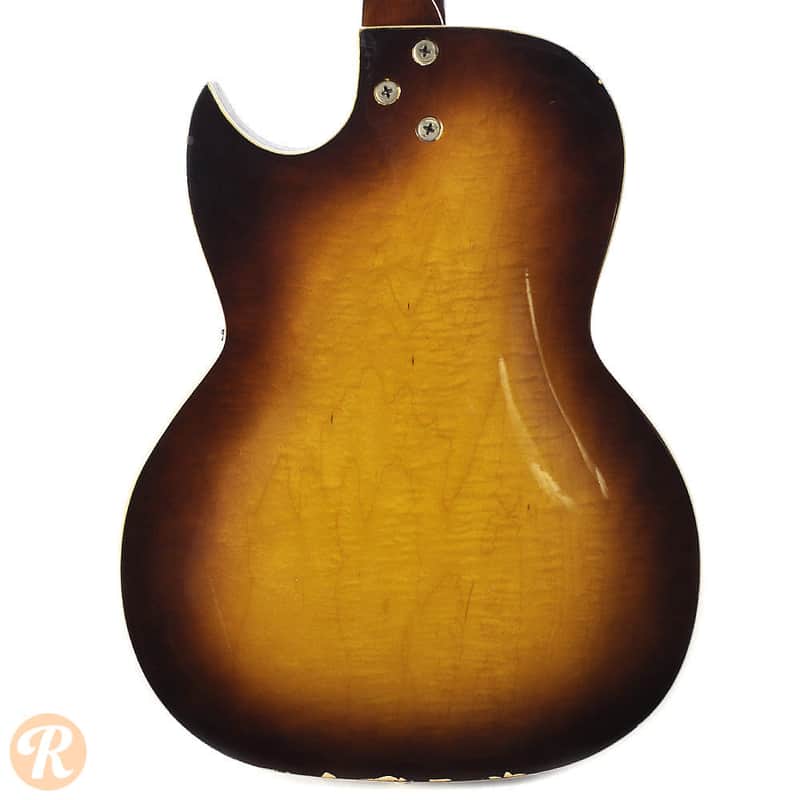 Kay Galaxie Sunburst image 5