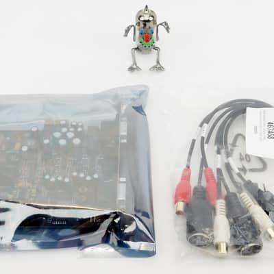 RME HDSPe AIO PCIe Express Audio Interface Converter + Neuwertig + 1.5J Garantie image 3