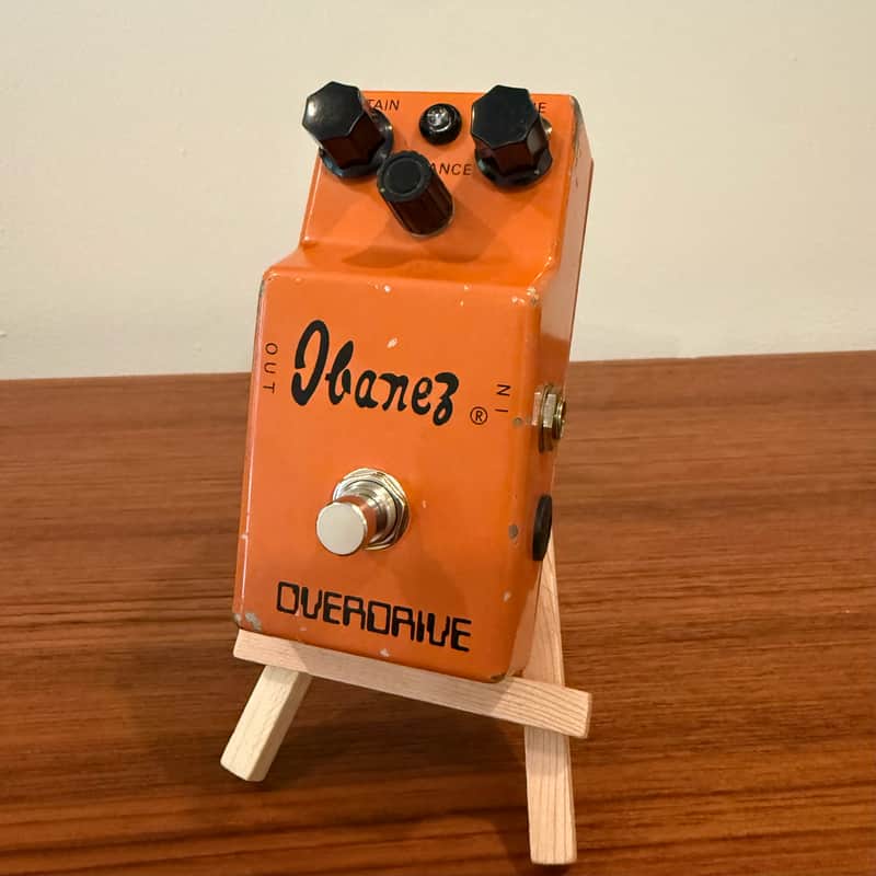 Ibanez OD-850 Overdrive | Reverb