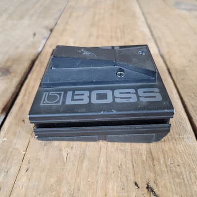 Boss FS-5L Footswitch image 3