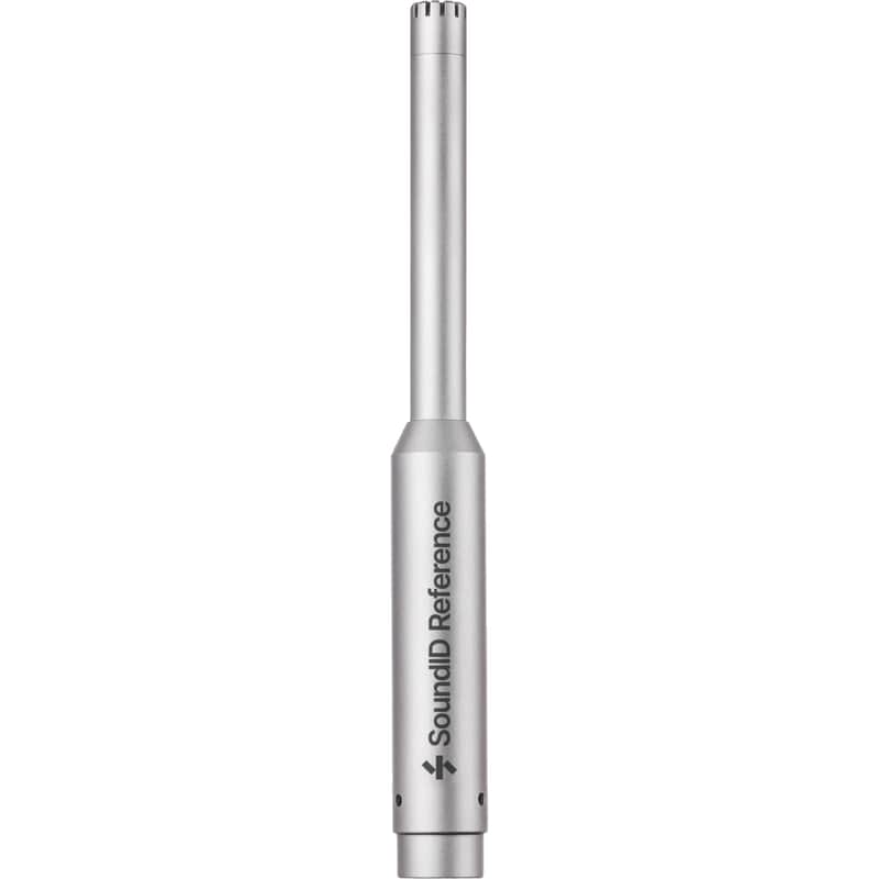 Sonarworks SoundID Reference Plug-in for Speakers & Headphones w/ Measurement Mic image 1