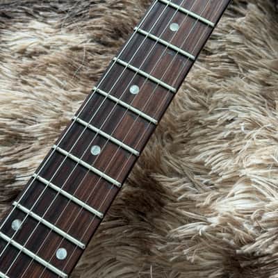 1998 Gibson Les Paul Studio - Emerald Green image 4