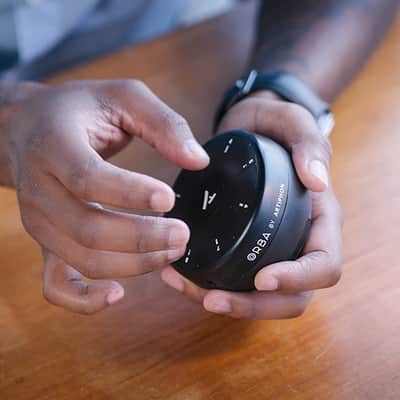 Artiphon Orba 1 Handheld Synth, Looper, and MIDI Controller image 10