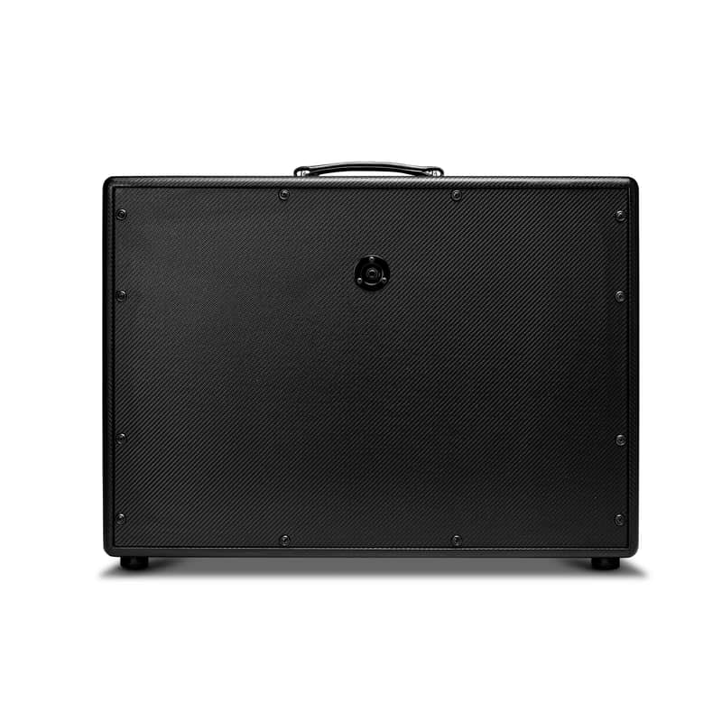 Bad Cat Lynx 2x12" Closed-Back Guitar Speaker Cabinet image 2