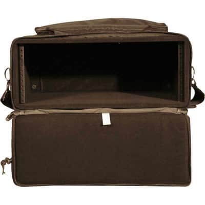 Gator GRB-4U Rack 19" GRB en nylon renforcé 4 U avec bandoulière image 5