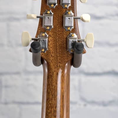 PRS McCarty 10-Top- Custom Black Cherry image 6