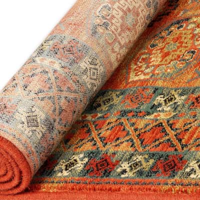 NMP Studios Premium Antique Series Carpet 1.6x2.3m 100% Wool For Lounge Studio Stage Recording Rehearsal Drums New image 6
