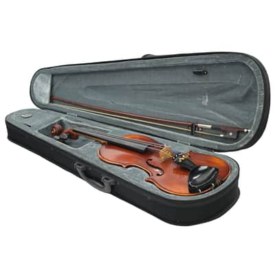 Violin 4/4 ''Bellissimo'' image 9