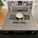 Universal Audio Apollo Twin X QUAD Thunderbolt 3 Audio Interface