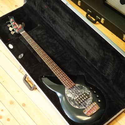 Music Man Bongo 5 H (2003) image 23
