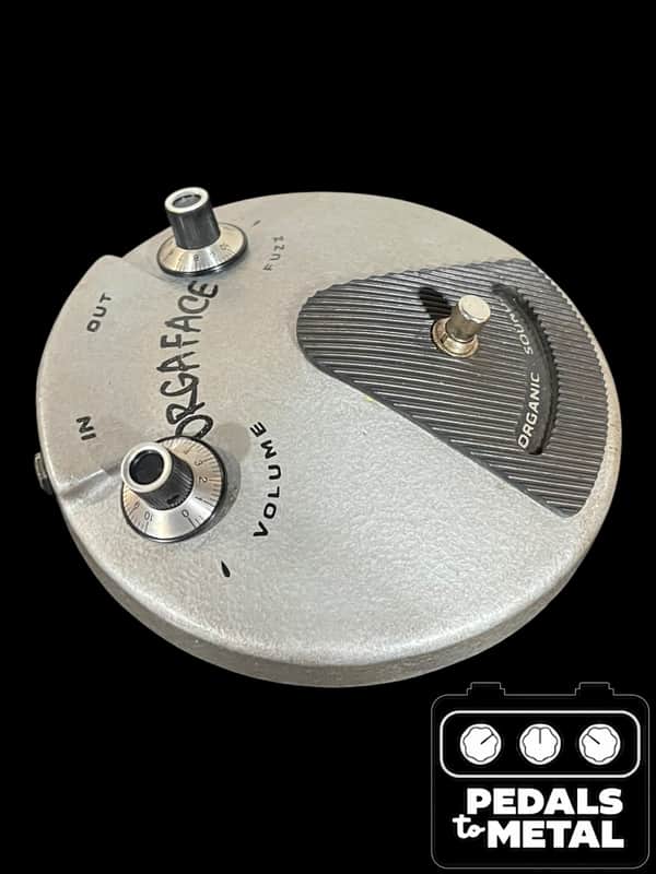 d*3様 organic sounds orga face NKT272 Organic Sounds Orga Face Custom With NKT 272 X17286 | Reverb