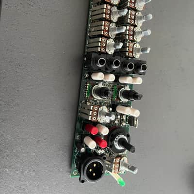 Acoustic Image Clarus 2R SIII pre amp module jazz guitar image 2