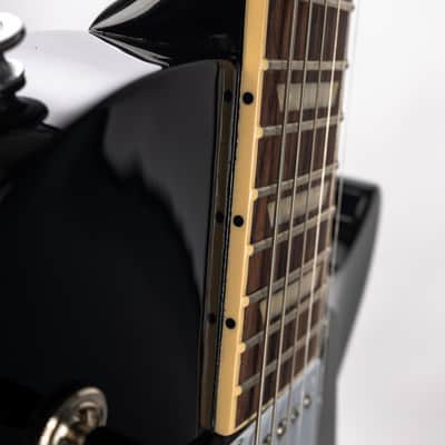 Gibson Les Paul Studio, Ebony | Demo image 20