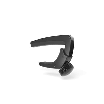 D'Addario PW-CP-07 NS Capo Lite image 1