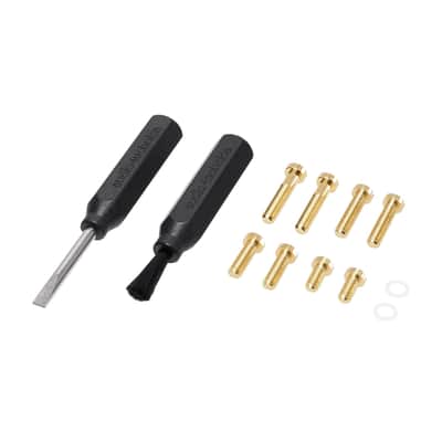 Audio-Technica AT-OC9XML Dual Moving Coil Cartridge with Microlinear Stylus and Aluminum Body image 3