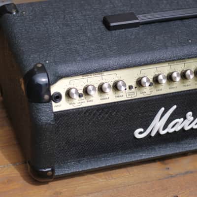 Marshall Valvestate 100V Model 8100 image 3