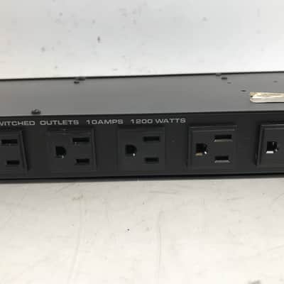 Juice Goose Zilla Power 8L Power Distributor Rack image 3