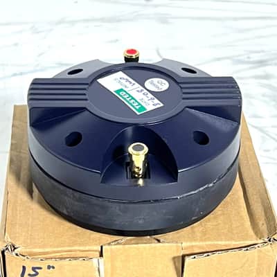 RCF N350 HF Compression Driver #03655 - #03657 (One) THS image 3