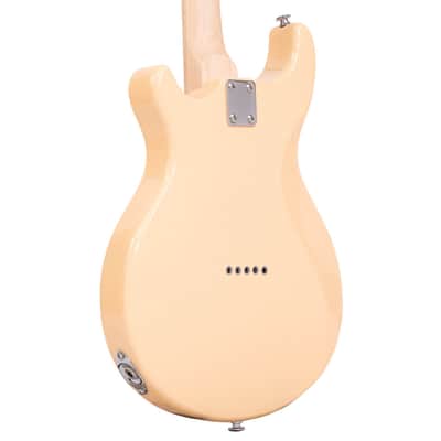 Gold Tone GME-5: 5-String Solid Body Mandolin with Gig Bag image 9