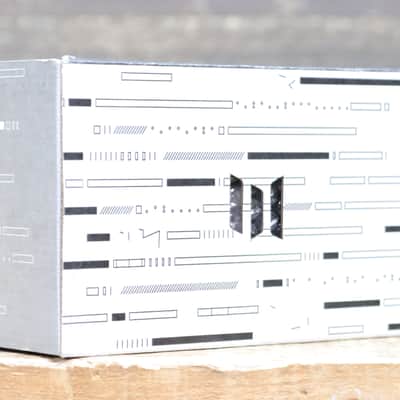Meris LVX Modular Delay System Advanced ARM Processor Delay Effect Pedal w/Box image 8