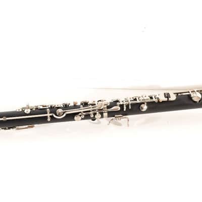 Original G (SOL) Turkish Clarinet+Original Case~German System~Excellent/Mint Condition~Fully works! image 7