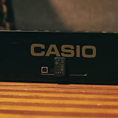 Casio PX-S3100 Privia Slim Digital Piano - Black image 7