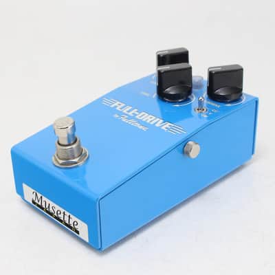Fulltone Full Drive 1 [709] (06/10) image 5