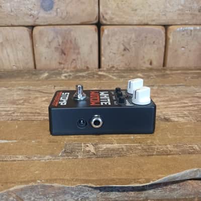 Stomp Audio Labs White Widow Pedal image 5