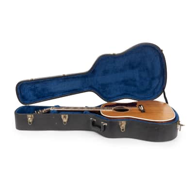 Vintage Gibson Southern Jumbo Natural 1954 image 10