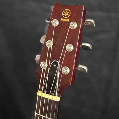 Yamaha FG-165 image 4