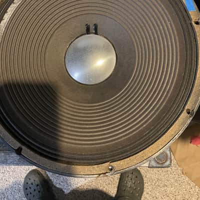 Pair of JBL 15” E140 80’s? image 3