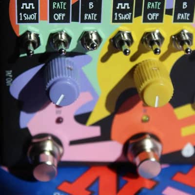 Old Blood Noise Endeavors "Expression Ramper X3" image 12