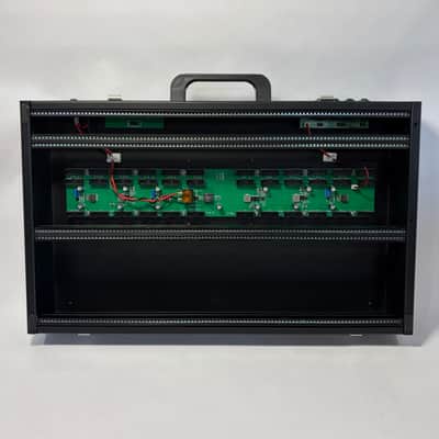 After Later Audio 7U 104HP Adventure Eurorack Case