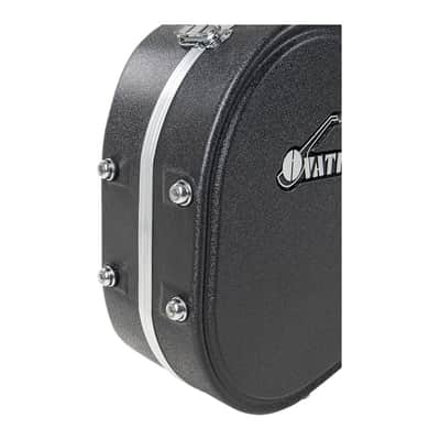 Ovation ABS Guitar Case for Super Shallow Acoustics - Open Box image 7