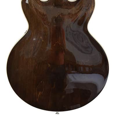 Epiphone Casino USA Collection Vintage Sunburst image 3