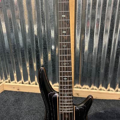 Ibanez SR1305SB-MGL 5-STRING Electric Bass - Magic Wave Low Gloss image 4
