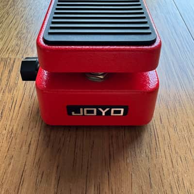 Joyo Multimode Wah II image 5