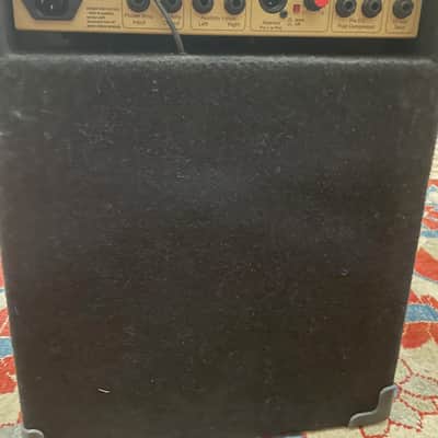 Eden Electronics, Inc. Time Traveler 2001 image 5