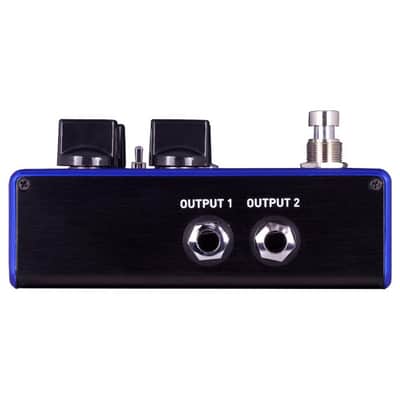Source Audio One Series Gemini Chorus Pedal image 4