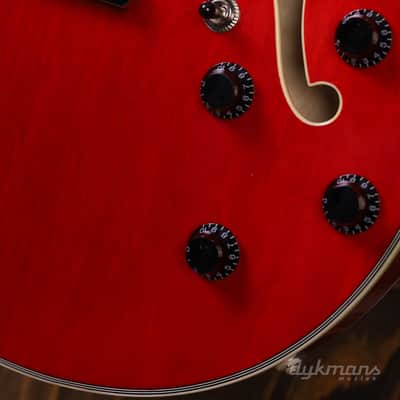 Eastman T386 Red image 12