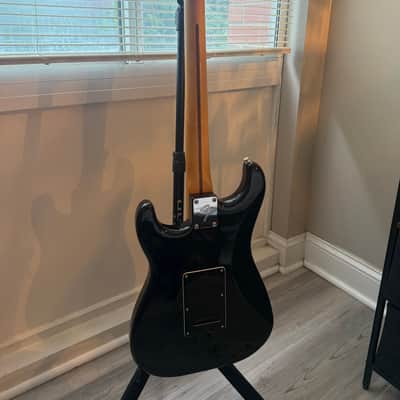 Fender Player II Modified Stratocaster HSS with Maple Fretboard 2025 - (Fairly New/Slight Blemishes) image 4