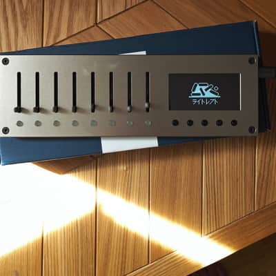 Lightreft Monolit Advanced Performance Midi Computer Controller image 8