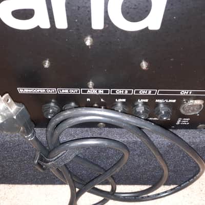 Roland KC-60 3-Channel 40-Watt Keyboard Amp, very good, local pickup only (2/2) image 7