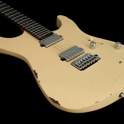 Mayones Aquila Aged V24 6 - NAMM 2026 image 11